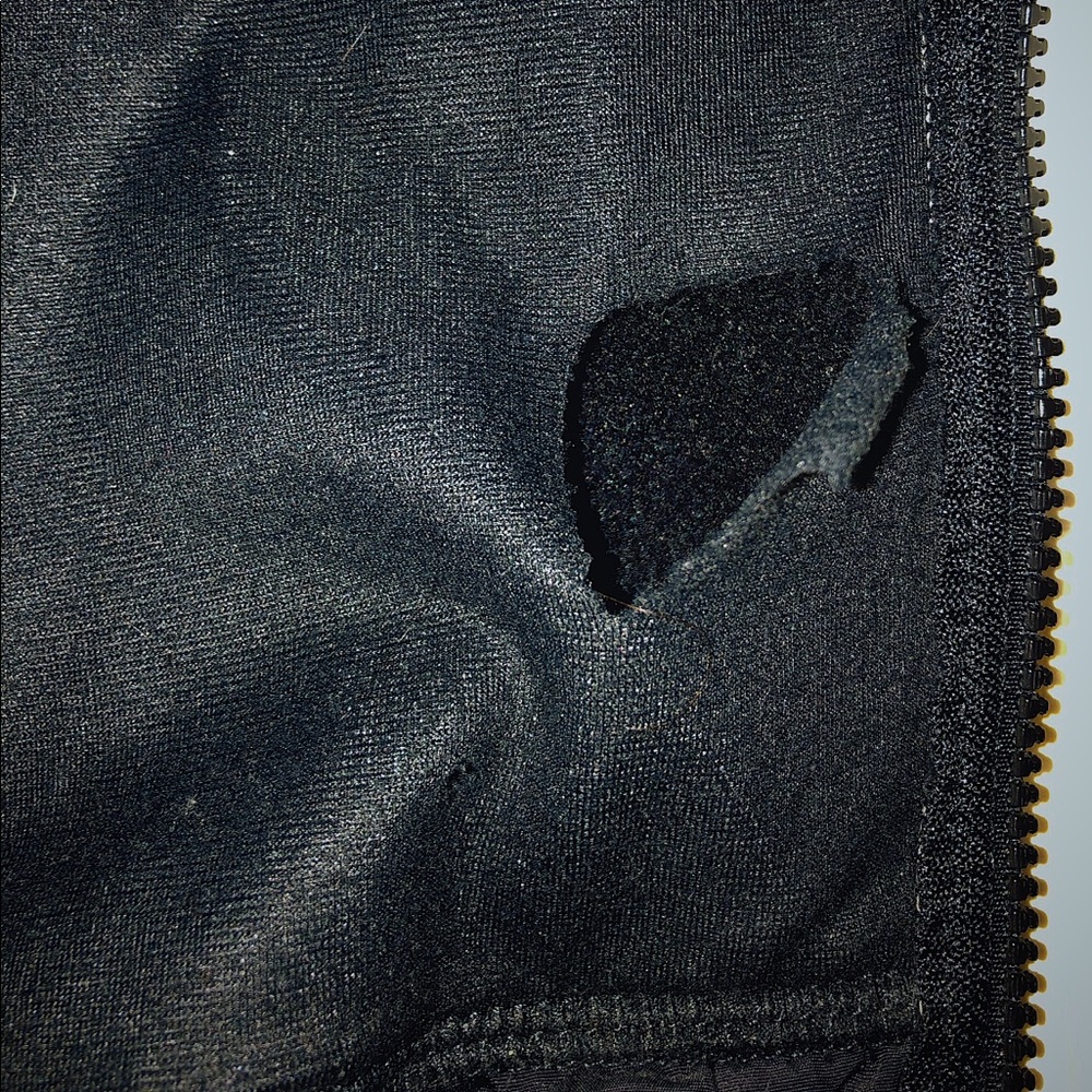 The North Face Zip-up Fleece Jacket - Picture 6 of 7